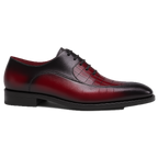 CARTEL LACEUP | RED