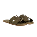 DON VITO SLIPPER | GREEN