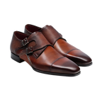 CAPO NERO MONK | BROWN