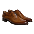 MICHAEL LACEUP | TAN