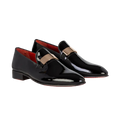 Marcello Loafer | Black