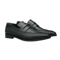 THE GENTLEMAN LOAFER | DARK GREEN