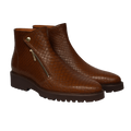 DEVITO BOOT | BROWN