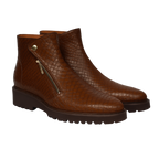 DEVITO BOOT | BROWN