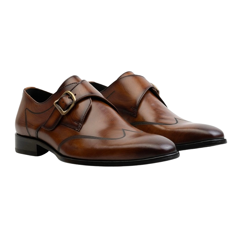 DIEGO MONK | BROWN