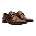 DIEGO MONK | BROWN