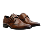 DIEGO MONK | BROWN
