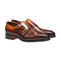ENFORCER MONK | BROWN
