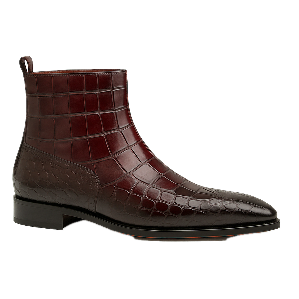 ENFORCER BOOT | RED