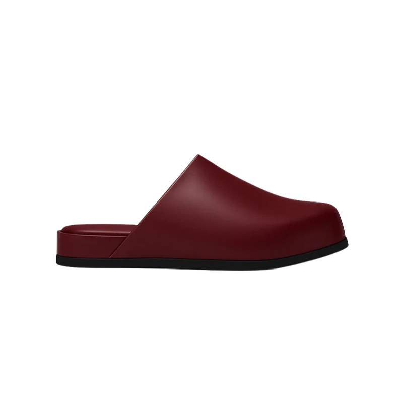 Corleone Mule | Red