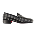 San Pietro Loafer | Black