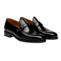 LORENZO LOAFER | BLACK