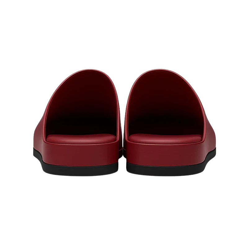 Corleone Mule | Red