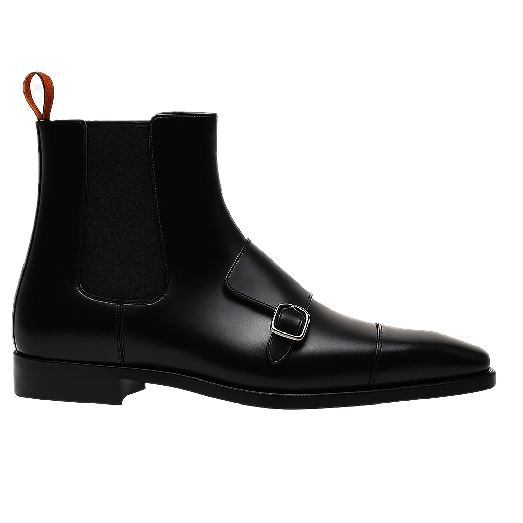 MARINO BOOT | BLACK