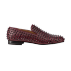 San Pietro Loafer | Red