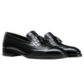 LUCIANO LOAFER | BLACK