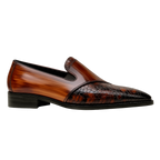 DON LOAFER | BROWN