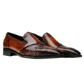 DON LOAFER | BROWN