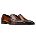 DON LOAFER | BROWN