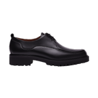 EL CHAPO LACEUP | BLACK