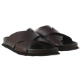 Tony Montana Slipper | Brown