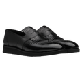 GILBERTO LOAFER | BLACK