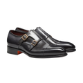 ENFORCER MONK | BLACK