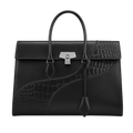 ESCOBAR BAG | BLACK