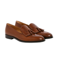 nico LOAFER | BROWN