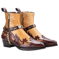 THE DON'S BOOT | TAN
