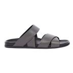 WALTER SLIPPER | DARK GREY