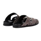 WALTER SLIPPER | GREY