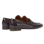LUPIN LOAFER | BLACK