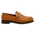 LUCIFER LOAFER | BROWN