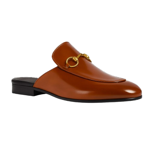 DON VITO MULE | TAN