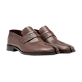 Pellegrino Loafer | Brown