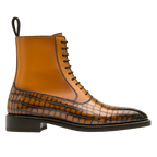 MARCO BOOT | TAN