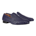 San Pietro Loafer | Purple