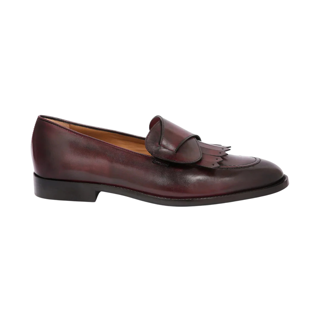 nico LOAFER | RED