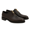 DEVITO LACEUP | BROWN