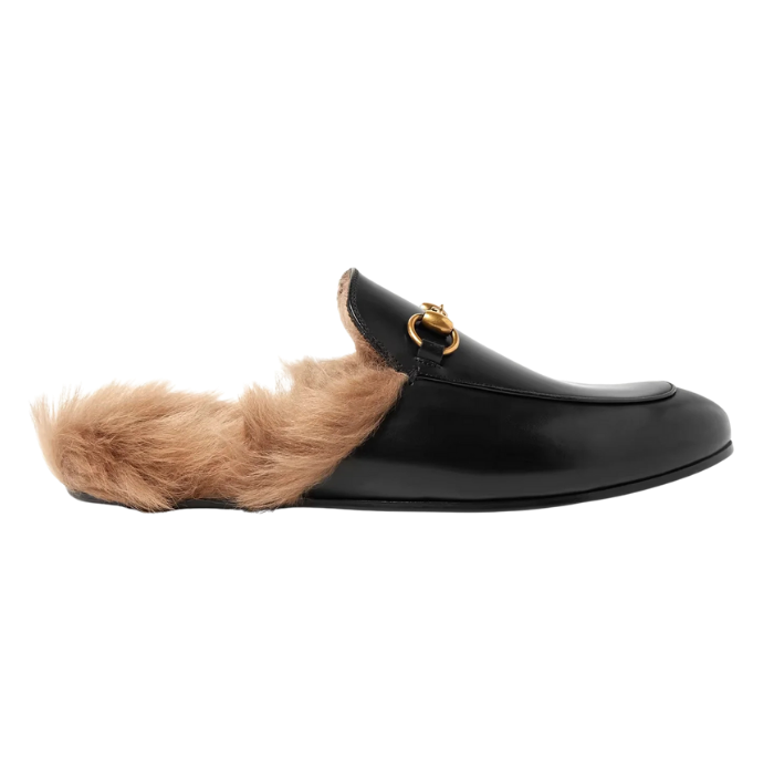 Marcello Mule | Black