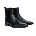 Street Saint Boot | Black