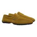 THE GENTLEMAN LOAFER | OLIVE
