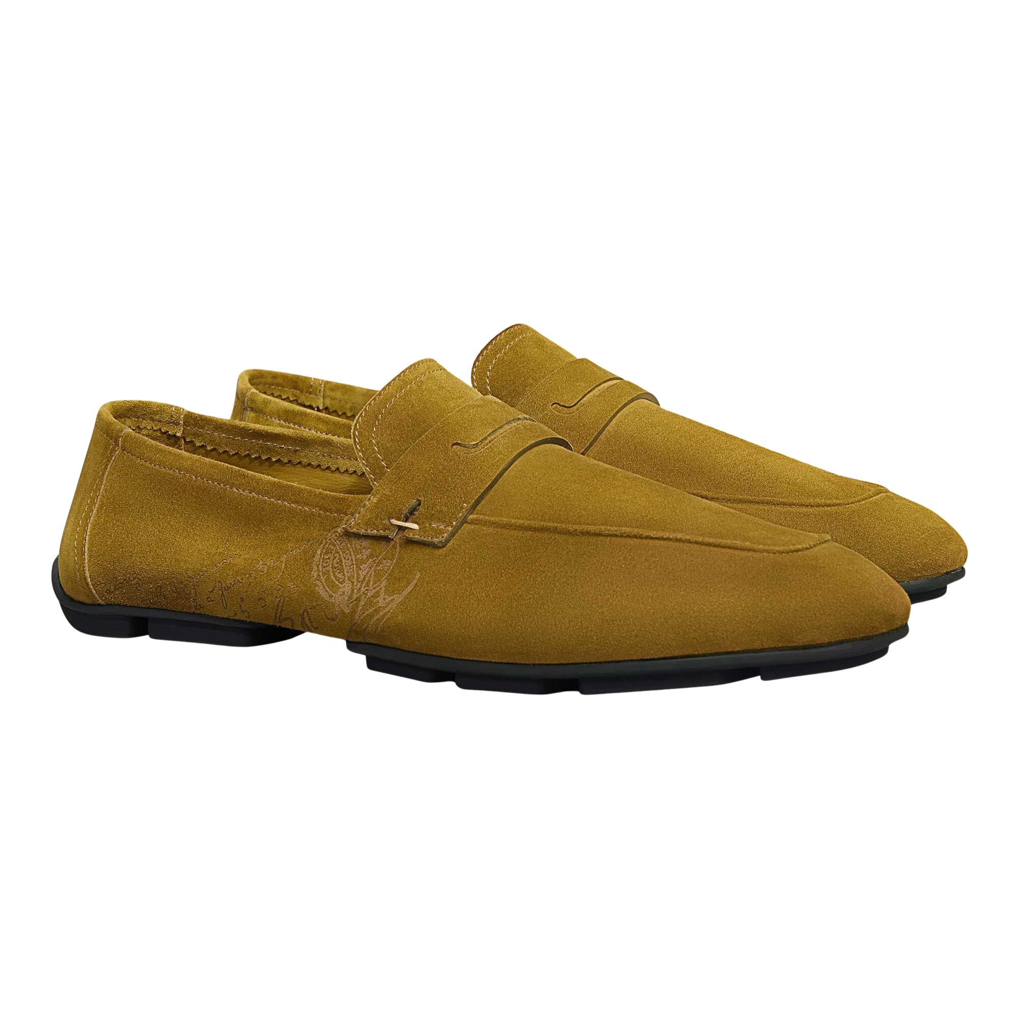 THE GENTLEMAN LOAFER | MHENDI