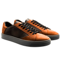PACHO SNEAKER | BROWN