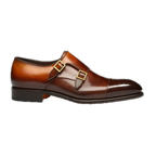 ENFORCER MONK | BROWN