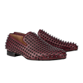 San Pietro Loafer | Red