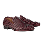 San Pietro Loafer | Red