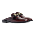 Tony Montana Mule | Red
