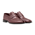 Pellegrino Loafer | Burgundy